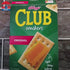 Premium Club Crackers, Snack Stacks, 24 pk